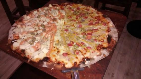 Da Vinci Bar Pizzería